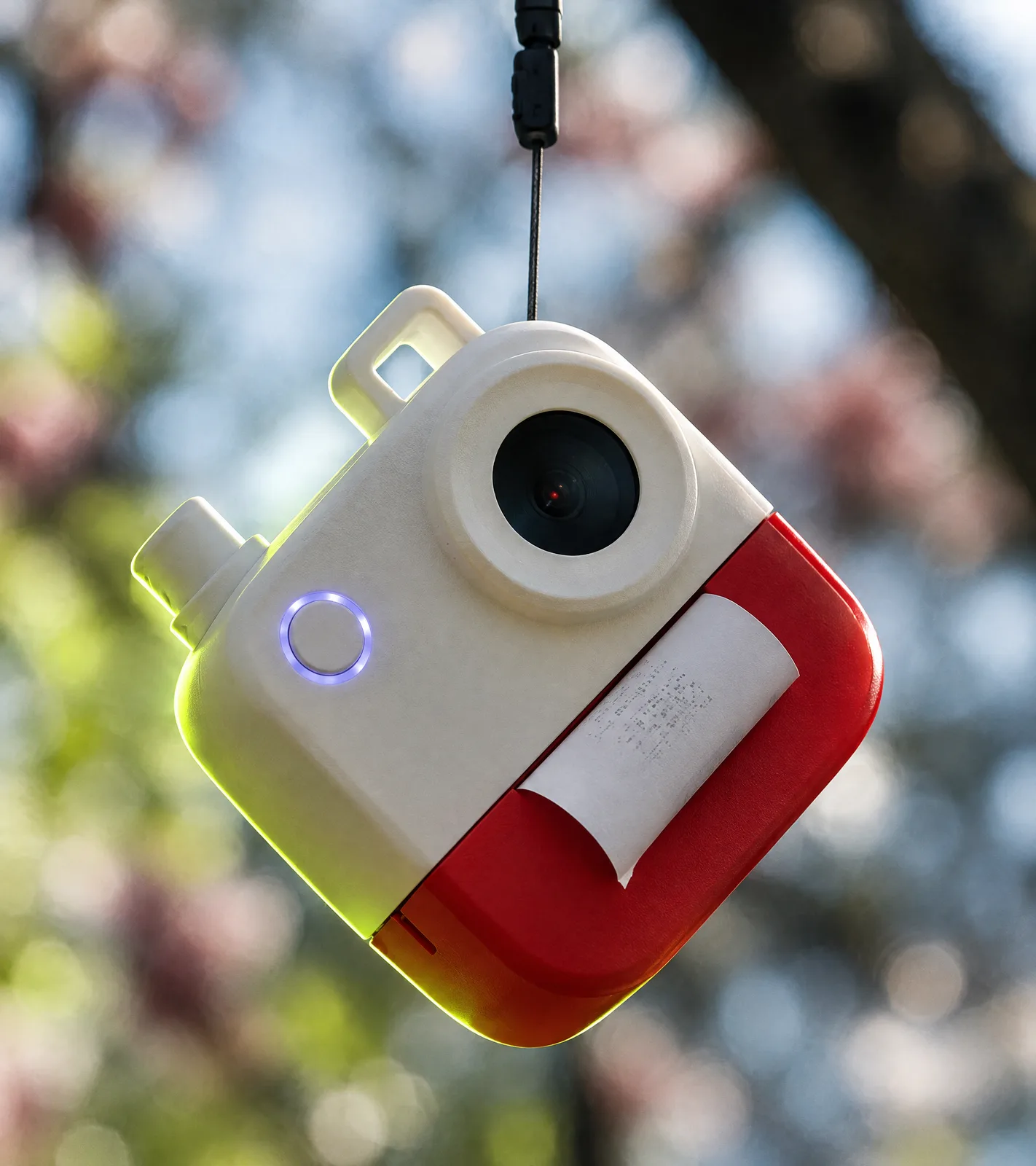 SelfieBoost Camera Poetica - event photo