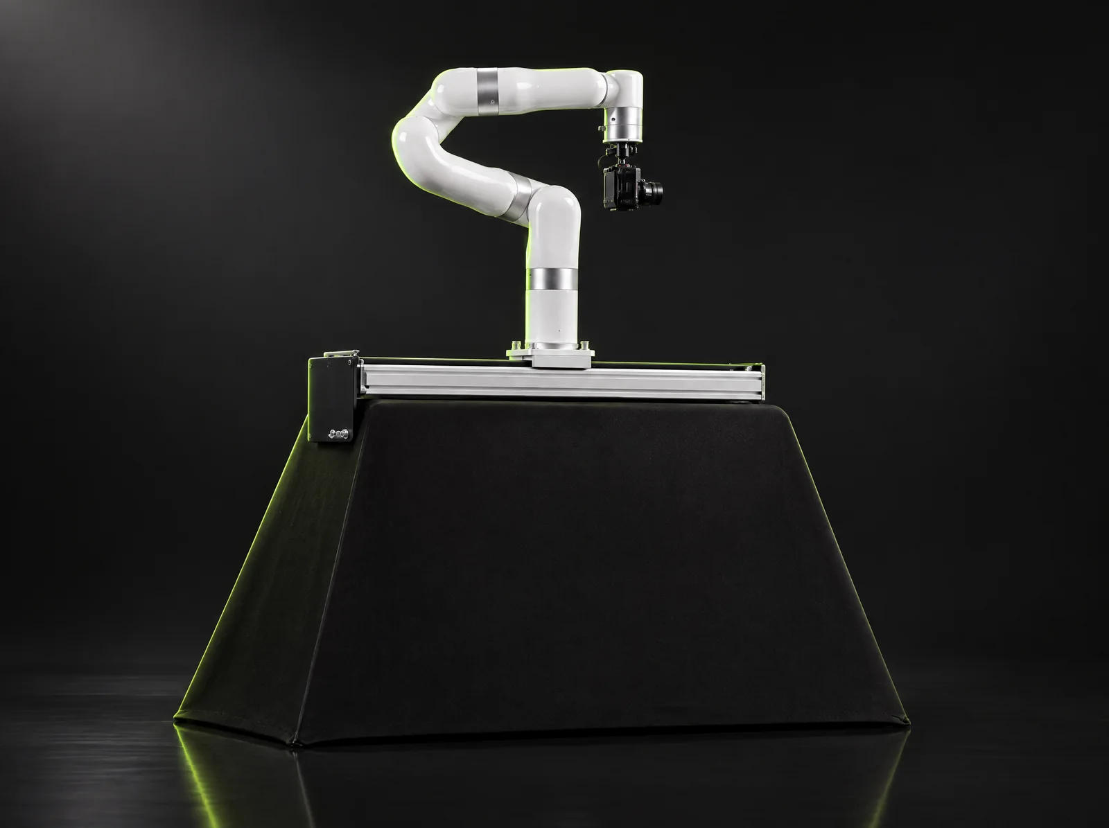 GlamBot - noleggio SelfieBoost