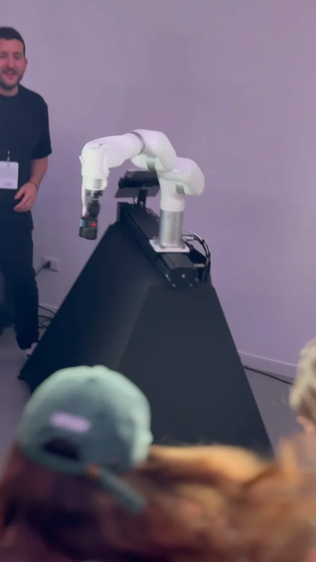 The GlamBot has arrived · red-carpet slow motion - SelfieBoost reel