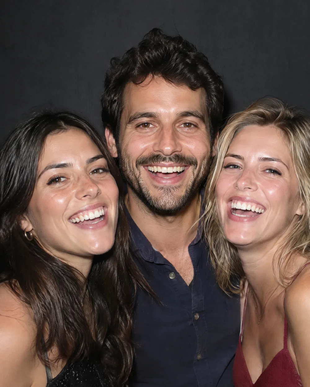 Original group photo