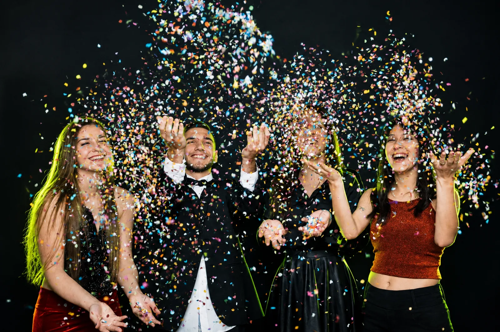 Photobooth per eventi aziendali e brand activation SelfieBoost - foto evento