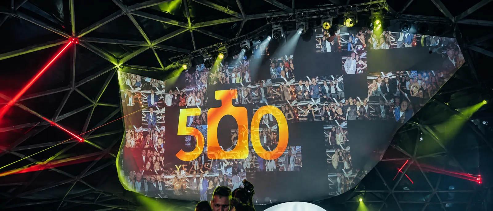 Photobooth per eventi aziendali e brand activation SelfieBoost - foto evento