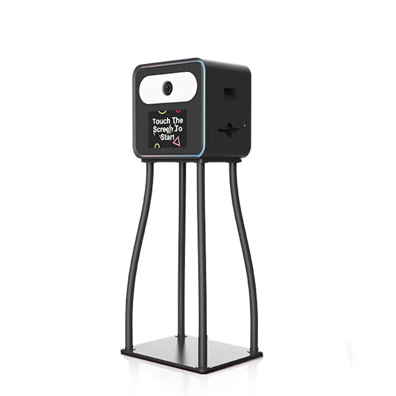 Selfie Boost - Photobooth Milano