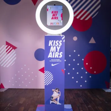 Selfie Boost - Photobooth Milano