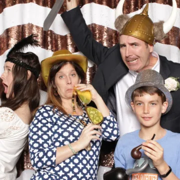 Selfie Boost - Photobooth Milano