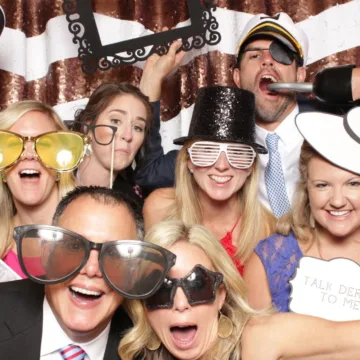 Selfie Boost - Photobooth Milano