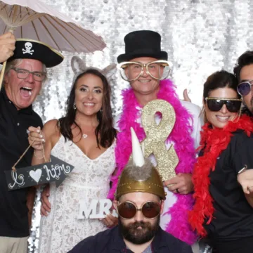 Selfie Boost - Photobooth Milano