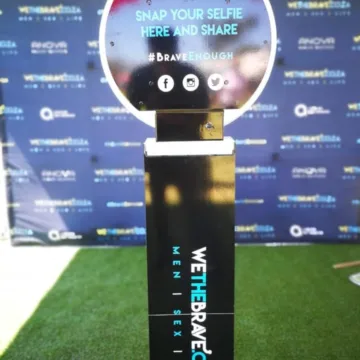 Selfie Boost - Photobooth Milano