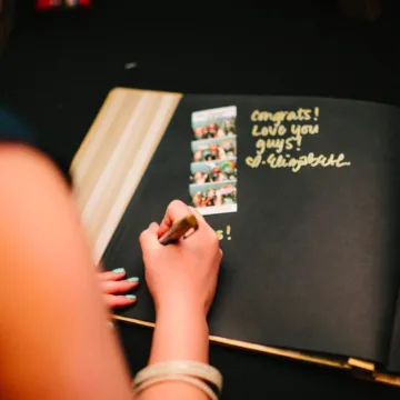 Selfie Boost - Photobooth Milano