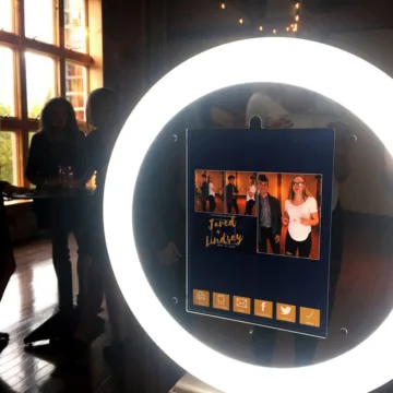 Selfie Boost - Photobooth Milano