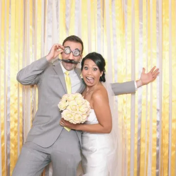 Selfie Boost - Photobooth Milano