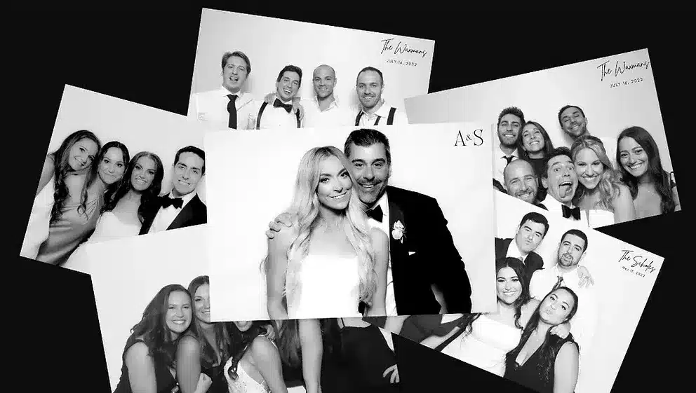 Selfie Boost - Photobooth Milano