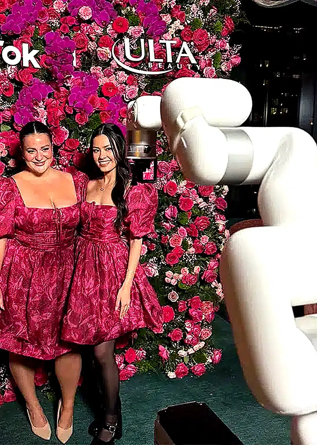 Selfie Boost - Photobooth Milano
