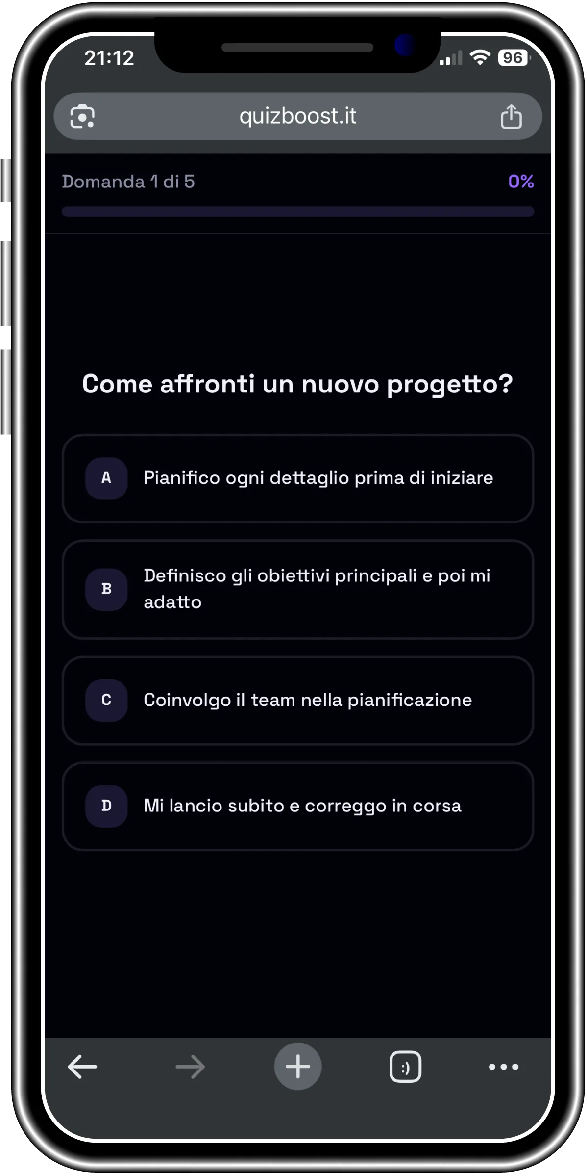 Selfie Boost - Photobooth Milano
