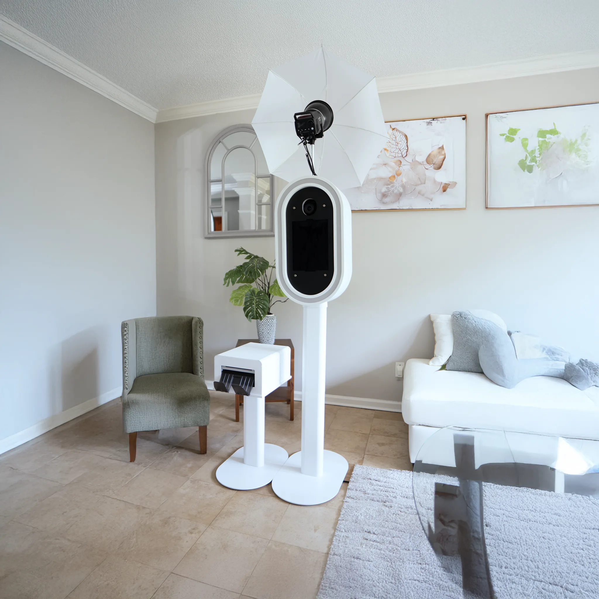 Selfie Boost - Photobooth Milano