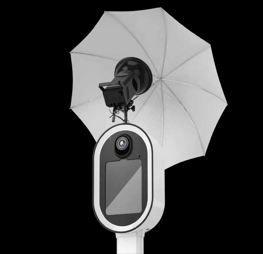 Selfie Boost - Photobooth Milano